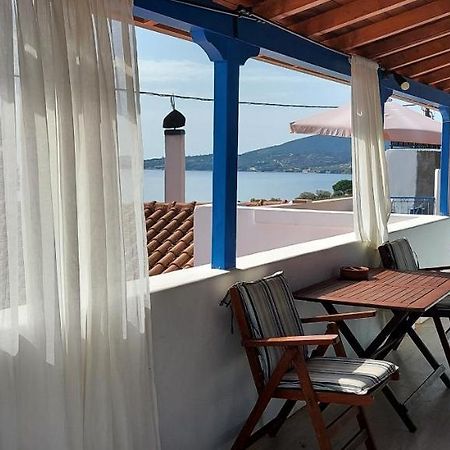 Sipsas Villas Koroni  Bagian luar foto