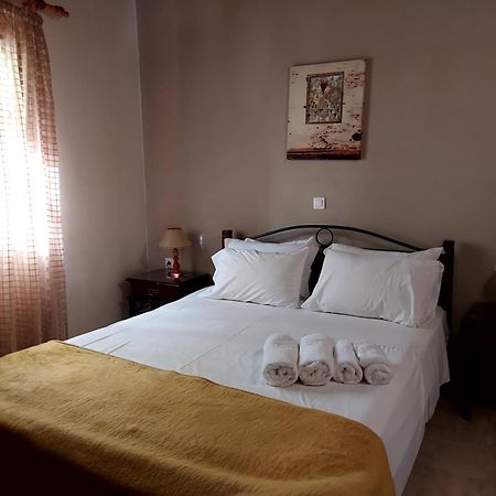 Sipsas Villas Koroni  Bagian luar foto